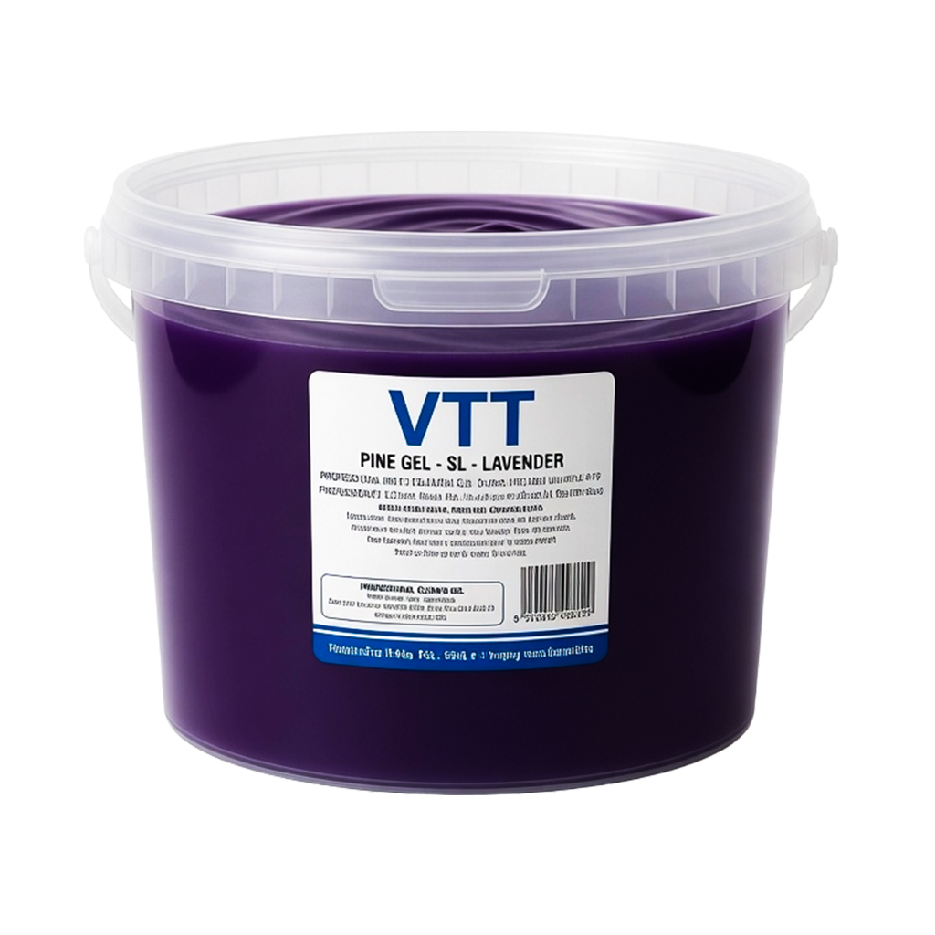 VTT Pine Gel