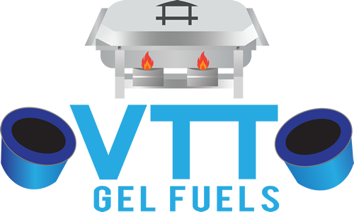 VTT Gel Fuels